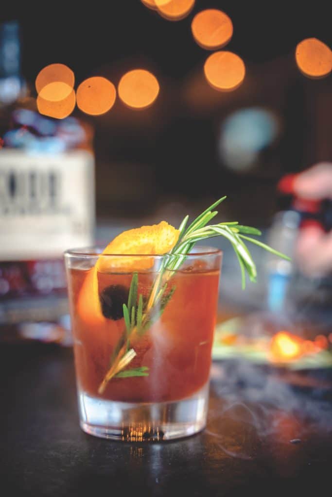 Old Fashioned from Oak & Stone in Wellen Park Florida