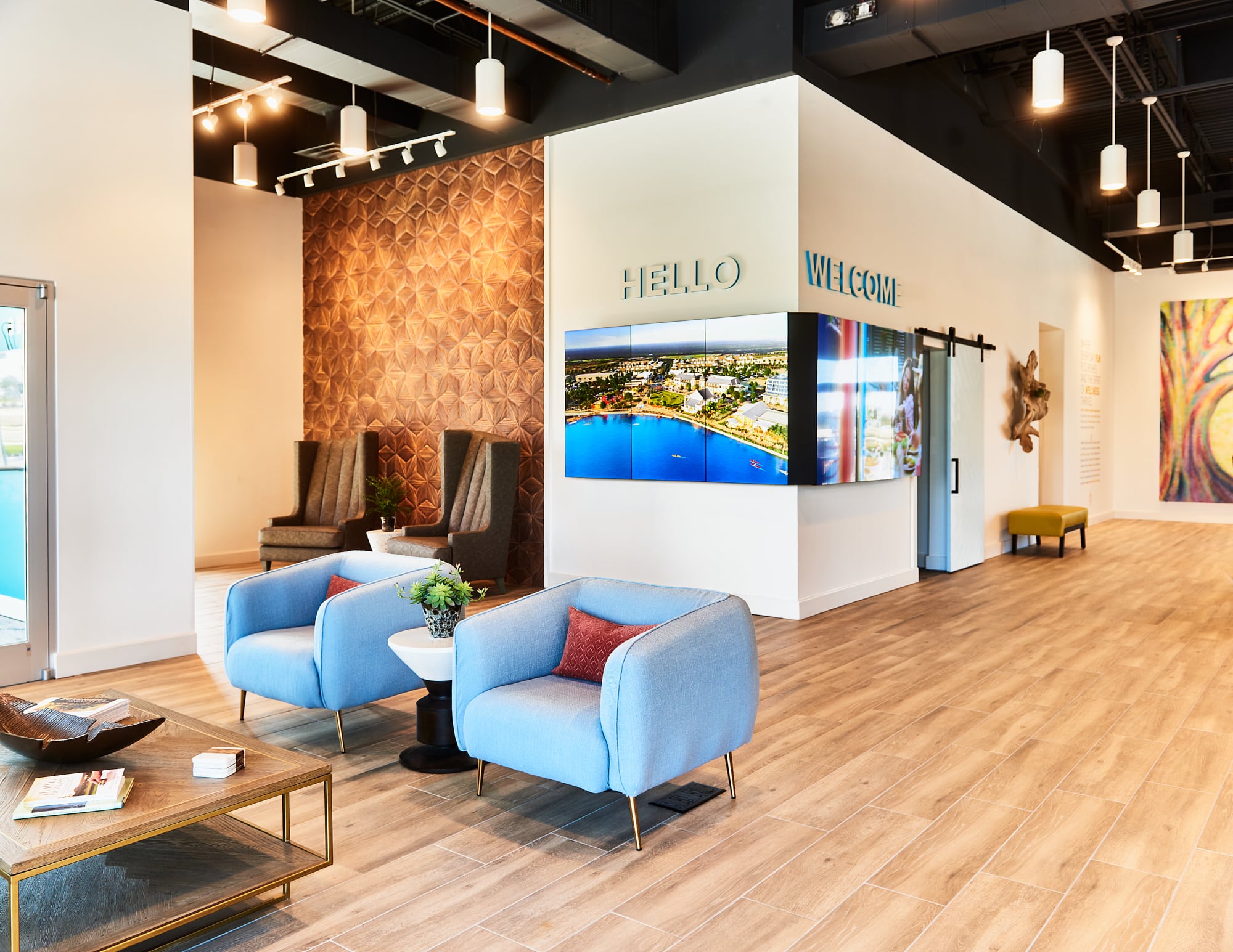 Wellen Park new homes in Venice Florida