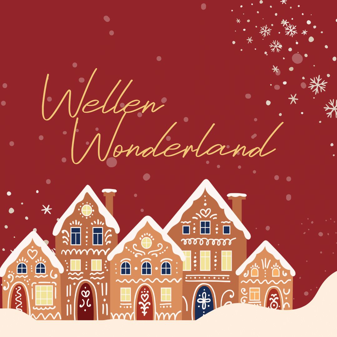 Wellen Wonderland in Venice, Florida