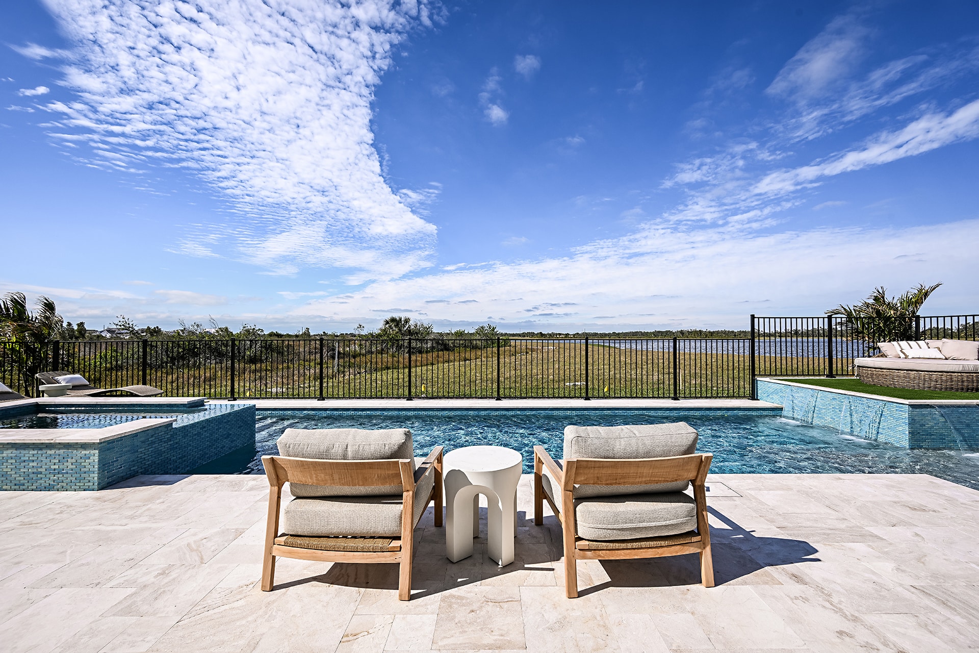 Homes & Neighborhoods